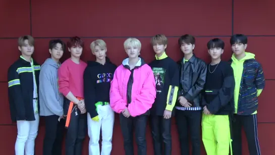 [190325] Stray Kids » Twitter (@.AppleMusicJapan)