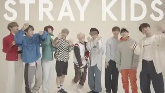 [190322] Stray Kids » IG (@.marieclairekorea)