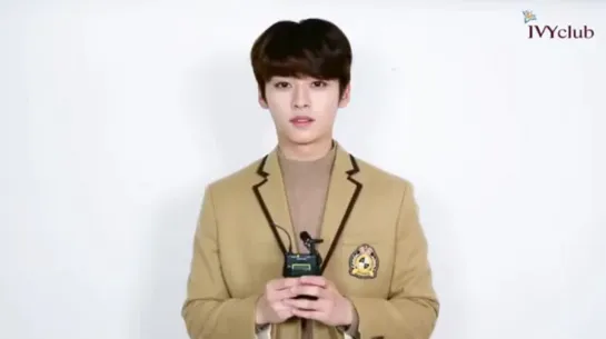 [190218] Stray Kids » Lee Know » IG (@.ivyclub_insta)