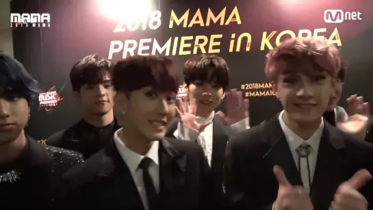 [181210] Stray Kids » Twitter (@.MnetMAMA)