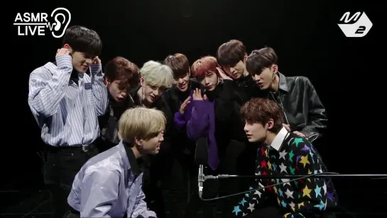 [181107] Stray Kids – I am YOU » ASMR live