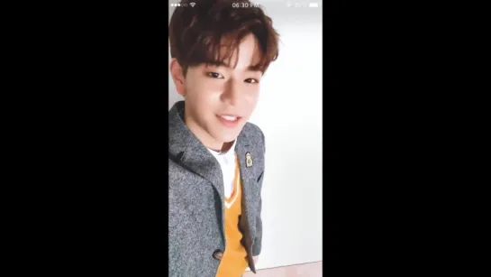 [181008] Stray Kids » Seung Min » twitter (@.ivyclubstory)