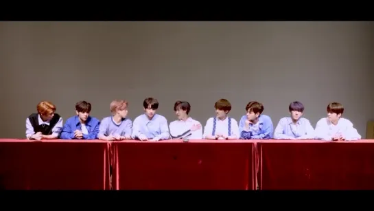 [180923] Stray Kids » SKZ's surprise Chuseok gift! Revealing SKZ's 9-word acrostic poem for STRAY