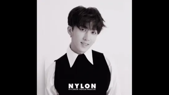 [180922] Stray Kids » IG (@.nylonkorea)