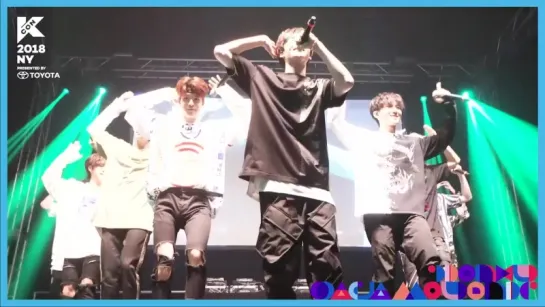 [180704] Stray Kids » twitter (@.kconusa)