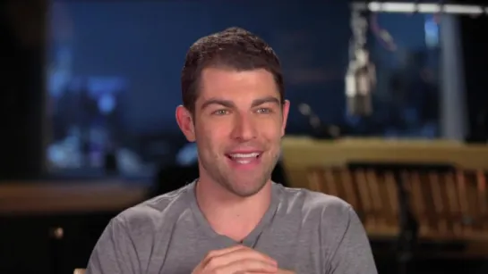 Ice Age. Collision Course -  Max Greenfield