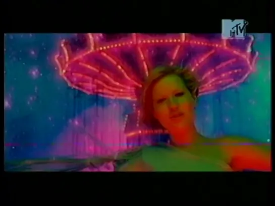 Dido - Hunter (MTV, 2002) [720p]