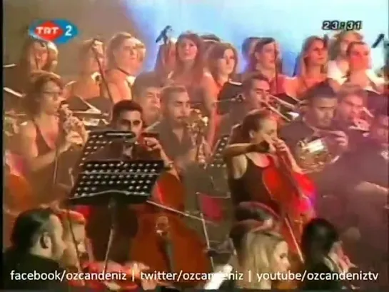 Canım (Harbiye Konseri 2007)