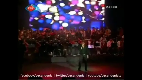 Anlayamadım (Harbiye Konseri 2007)