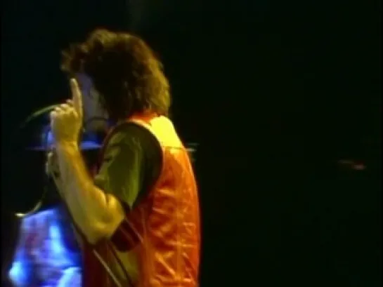 Deep Purple - Live Rockpalast(09.07.1985)