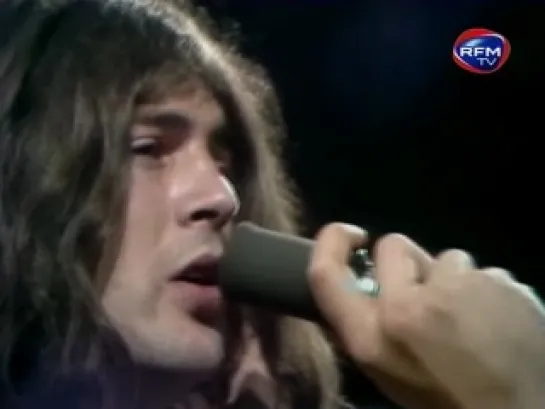 Deep Purple - Rock Masters