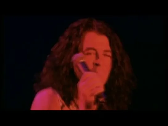 Deep Purple - Perfect strangers HD 1993 ( Birmingham )