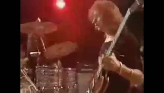 Deep Purple - Child in Time Live 1970