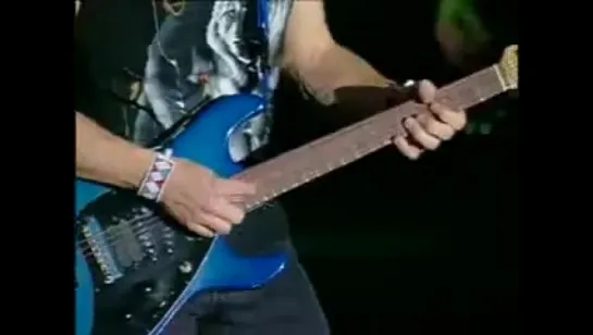 Deep Purple - Speed King Live In Moscow