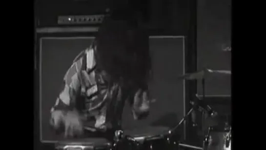 Deep Purple - Child In Time - Live 1972