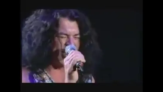 Deep Purple - Highway Star