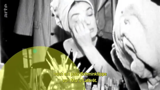 Die Mode der 60er (5/6) - Beatnik