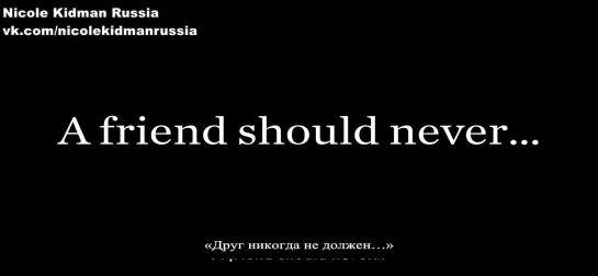 Интервью звёздного состава сериала «Большая маленькая ложь» для издания «InStyle» [Rus Sub]