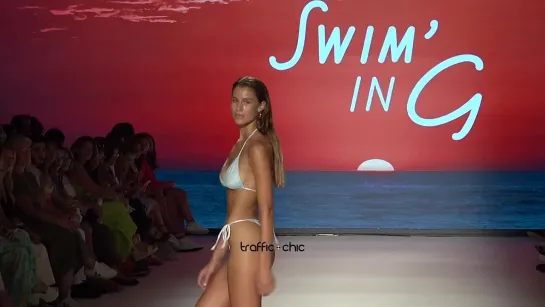 SwimIn G Resort 2023 Paraiso Miami Beach