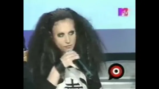 Total Show, 2004 (MTV)