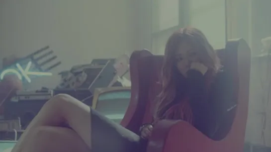 BLACKPINK - STAY [MV]