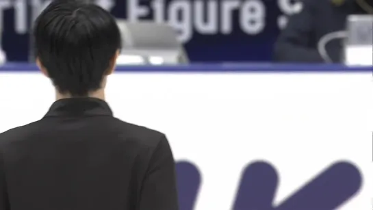 2022 NHK Trophy Sota YAMAMOTO SP