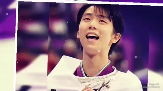 (羽生結弦 ) Yuzuru Hanyu _memories olympics 2018 pyeongchang