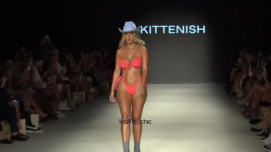 Kittenish Paraiso Miami Beach