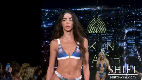 BIKINI BEACH AUSTRALIA  Bikini swimwear fashion show _ Miami swim week 2022