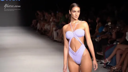 Riot Swim Swimwear Fashion Show - Miami Swim Week 2022 - Paraiso Miami Beach - Full Show