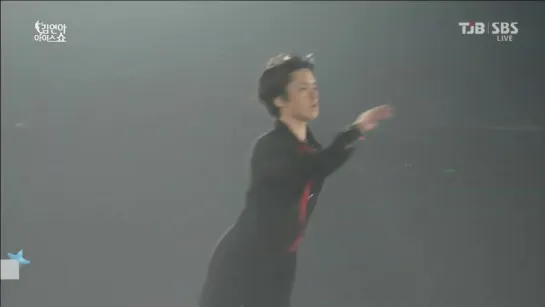 Shoma UNO - ATS 2019 - Time After Time