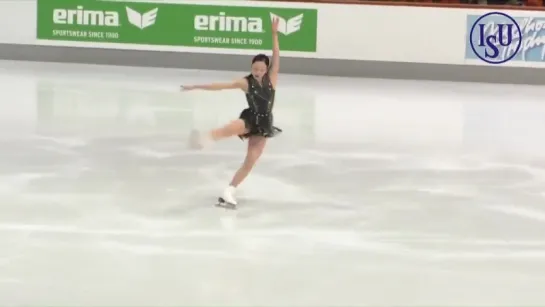 Marin Honda SP Nebelhorn Trophy-2018