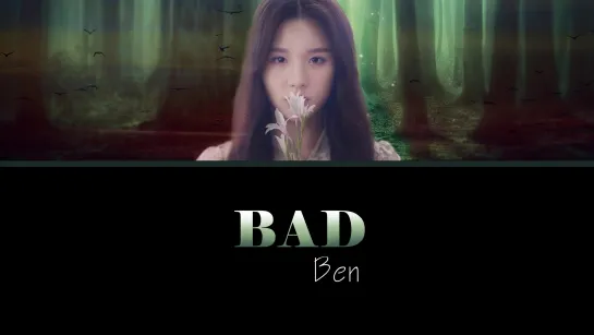 BEN BAD