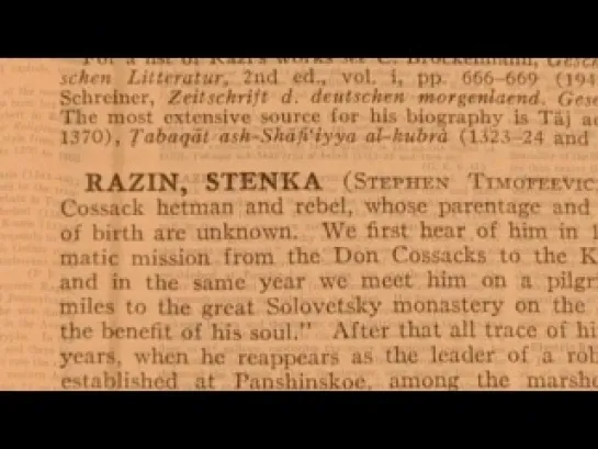 док.фильм:ИСТОРИЯ:Наука или Вымысел.22 фильм.Солдаты империи.2011 год.