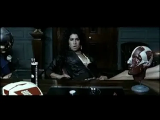 video:Amy Winehouse-REHAB.