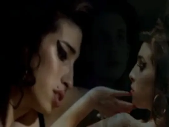 video:Amy Winehouse-Love is A'Losing Game.