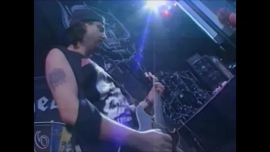 Motorhead - Love me forever (live)