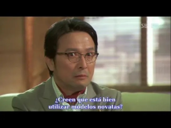 Rooftop Prince - Capitulo 4 (Sub Español)