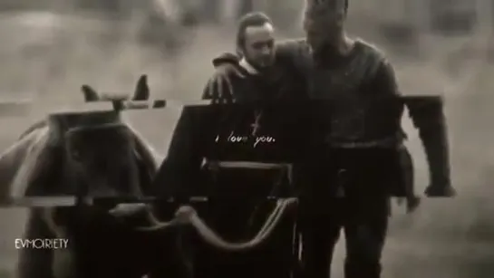 ▸ ragnar x athelstan