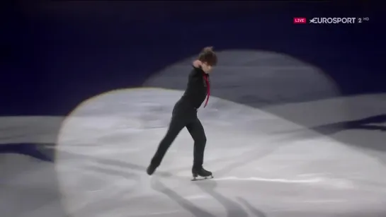 Shoma Uno 2018 Skate Canada EX