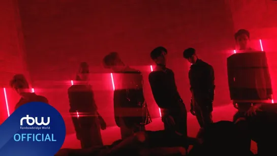 [ru sub] ONEUS – Intro : Devil is in the detail