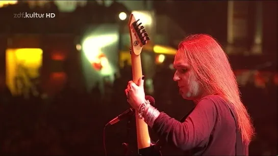 Children of Bodom - Wacken Open Air (2011)