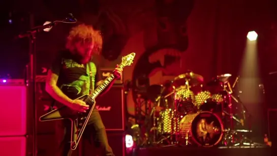 Mastodon - Live At Brixton (2012)