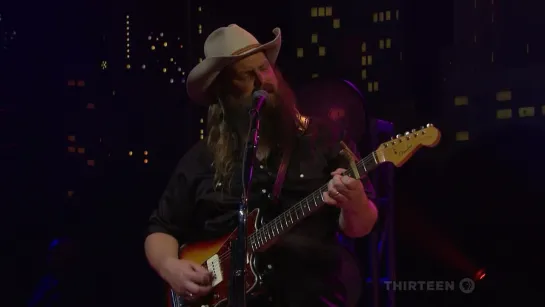 Chris Stapleton - Austin City Limits (2017)