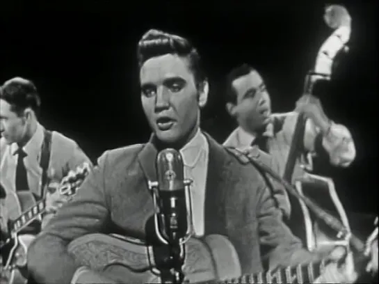 Elvis '56