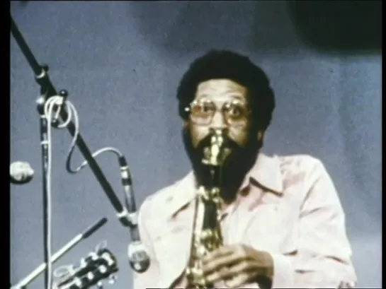 Sonny Rollins - Live at Laren  Ben Webster - Big Ben in Europe