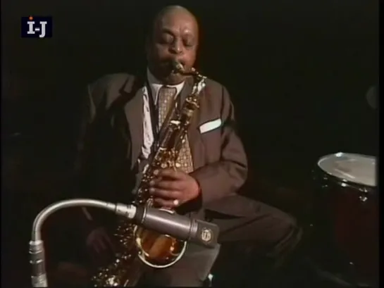 Ben Webster With The Oscar Peterson Trio - Hannover 1972