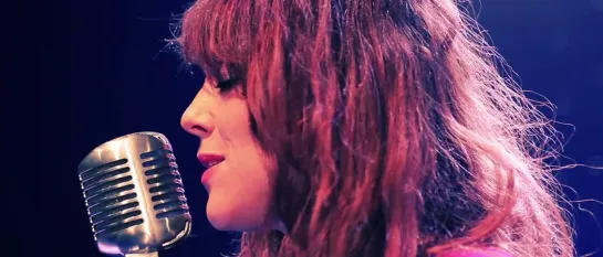 ZAZ - Belle (Live version)