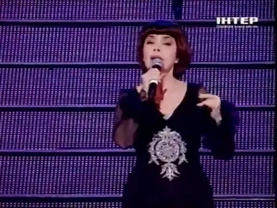 Mireille Mathieu - Ciao Bambino Sorry