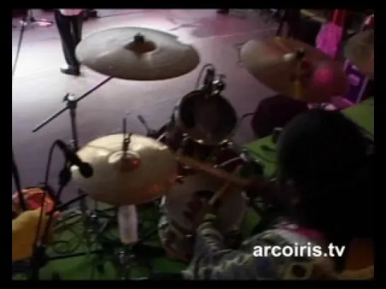 New York Ska Jazz Ensemble-Rototom Sunsplash/2009.